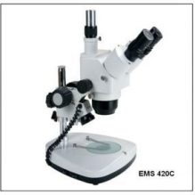 EMS-420C Mikroskop