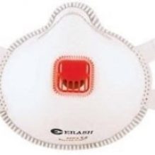 ERASH 1952-3V Dust Mask