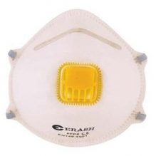 ERASH 1952-2V Dust Mask