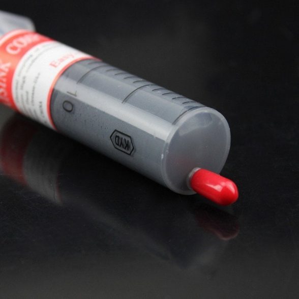 Heatsink Compounds Thermal Paste | EseTek Elektronik