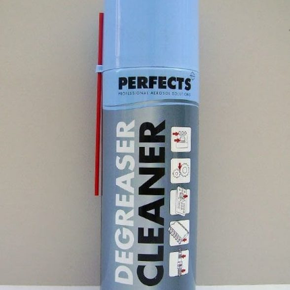 PERFECTS Degreaser Cleaner Spray EseTek Elektronik