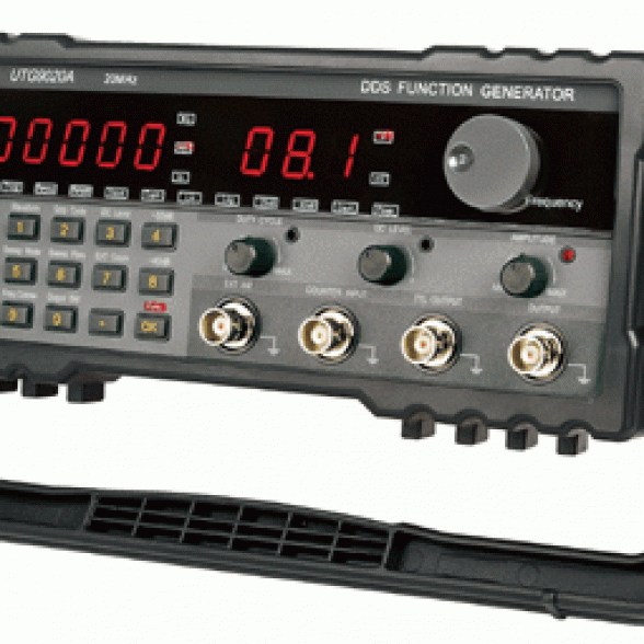 UNIT UTG9010A Function Generator EseTek Elektronik