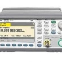 AGILENT RF & Frekans Sayacı/Zamanlıyıcısı