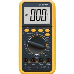 vc-9808-lcr-multimetre
