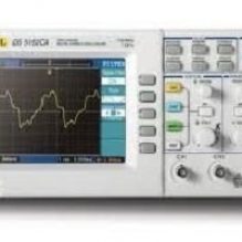 RIGOL DS5102CA Dijital Osiloskop