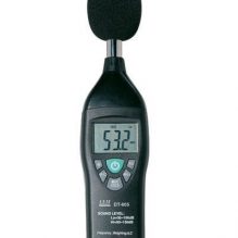 CEM DT805L Ses Seviyesi Ölçer