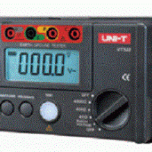UNI-T UT522 Earth Megger