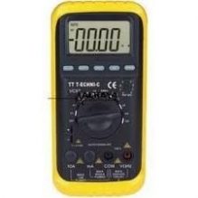 TT TECHNIC VC-97 Digital Multimeter