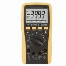 TT TECHNIC VC-88E Digital Multimeter