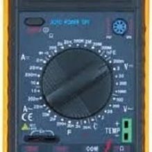 MASTECH MY-64 Digital Multimeter