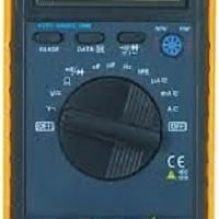 MASTECH MY-68 Digital Multimeter