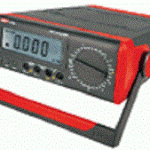 UNI-T UT-804 Masa Üstü Dijital Multimetre