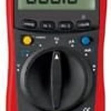 UNI-T UT-60B Dijital Multimetre