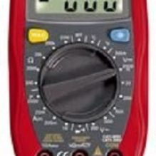 UNI-T UT-33C Dijital Multimetre