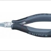 KNIPEX 3512115ESD Elektronikçi Kargaburun
