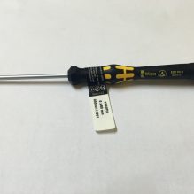 WERA 1550 PH 0 X 60mm ESD Yıldız Tornavida
