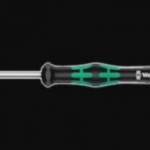 WERA 2067 HF-TX8 X 60mm Micro Torx Tornavida