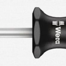 WERA 1750  PH0 X 60mm CLASSIC Yıldız Tornavida
