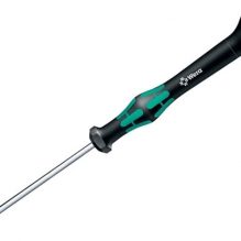 WERA 2067 HF-TX4 X 40mm Micro Torx Tornavida