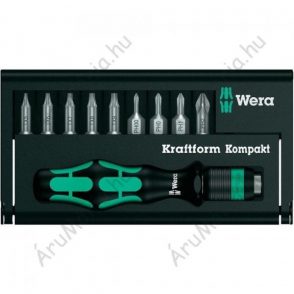 384331095-wera-bit-keszlet-10-reszes-kereszthornyu-ph-es-torx-fejekkel-wera-kraftform-kompakt-11-plus-05135942001