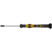 WERA 1550 PH00 X 60mm ESD Yıldız Tornavida