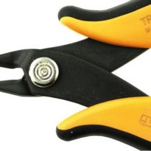 PIERGIACOMI Diagonal Pliers for Electronics Work