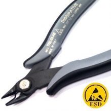 PIERGIACOMI ESD Diagonal Pliers for Electronic Work