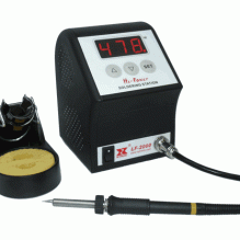XYTRONIC LF2000 Digital Soldering Station